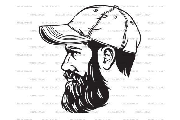 Download Hipster Fashion Man with Baseball Cap - Hipster fashion Collection