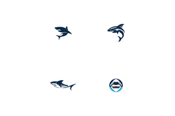 Download Shark Logo - Premium Resources