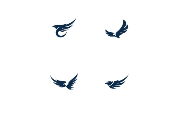 Download Eagle Logo - Premium Bundle