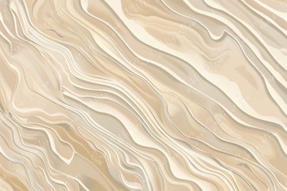 Download Flowing Marble Waves - Premium Resources