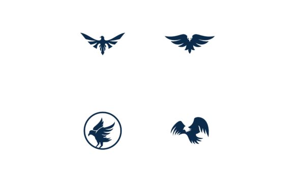 Download Eagle Logo - Premium Bundle
